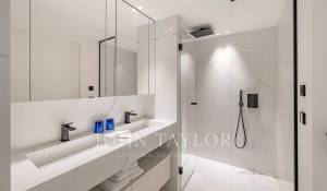 Sezónní pronájem Vlastnictví Cannes