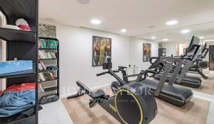 Sezónní pronájem Vlastnictví Cannes