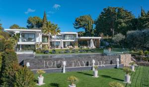 Sezónní pronájem Vlastnictví Cannes