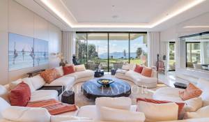 Sezónní pronájem Vlastnictví Cannes