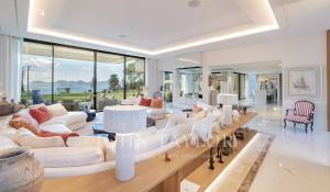 Sezónní pronájem Vlastnictví Cannes