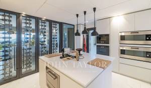 Sezónní pronájem Vlastnictví Cannes