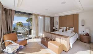 Sezónní pronájem Vlastnictví Cannes