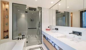 Sezónní pronájem Vlastnictví Cannes