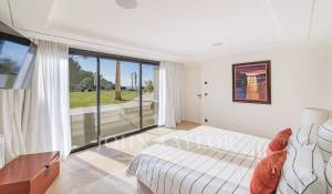 Sezónní pronájem Vlastnictví Cannes