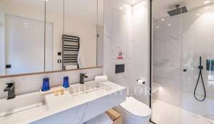 Sezónní pronájem Vlastnictví Cannes