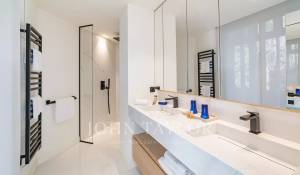 Sezónní pronájem Vlastnictví Cannes