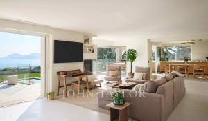 Sezónní pronájem Vlastnictví Cannes