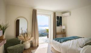 Sezónní pronájem Vlastnictví Cannes