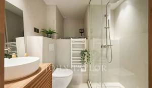 Sezónní pronájem Vlastnictví Cannes