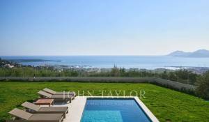 Sezónní pronájem Vlastnictví Cannes