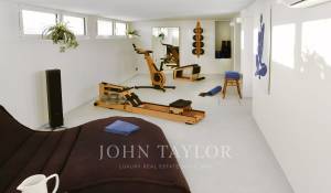 Sezónní pronájem Vlastnictví Cannes