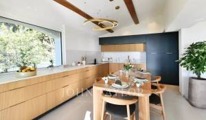 Sezónní pronájem Vlastnictví Cannes