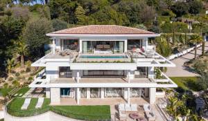 Sezónní pronájem Vlastnictví Cannes