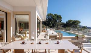 Sezónní pronájem Vlastnictví Cannes