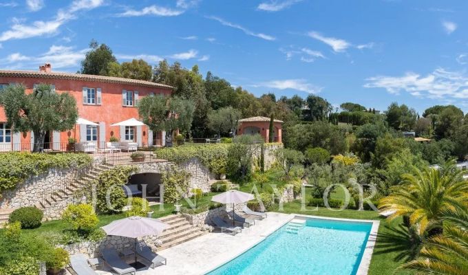 Sezónní pronájem Vlastnictví Cannes