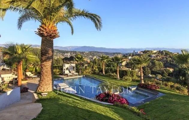 Sezónní pronájem Vlastnictví Cannes