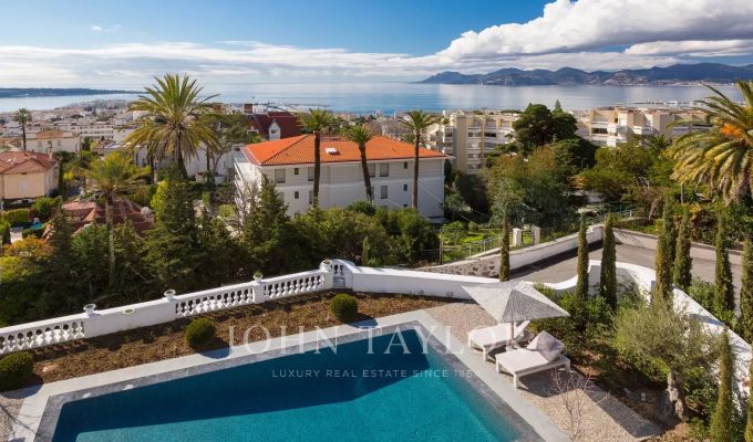 Sezónní pronájem Vlastnictví Cannes