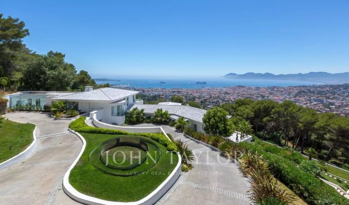 Sezónní pronájem Vlastnictví Cannes