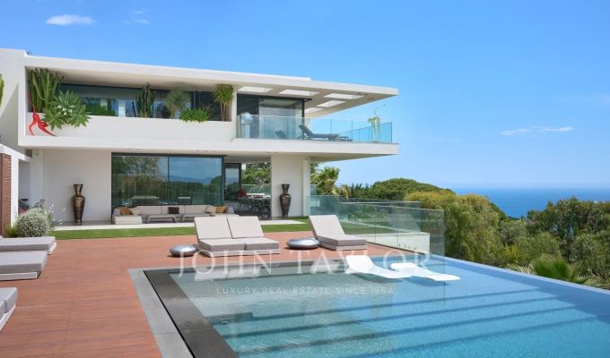 Sezónní pronájem Vlastnictví Cannes