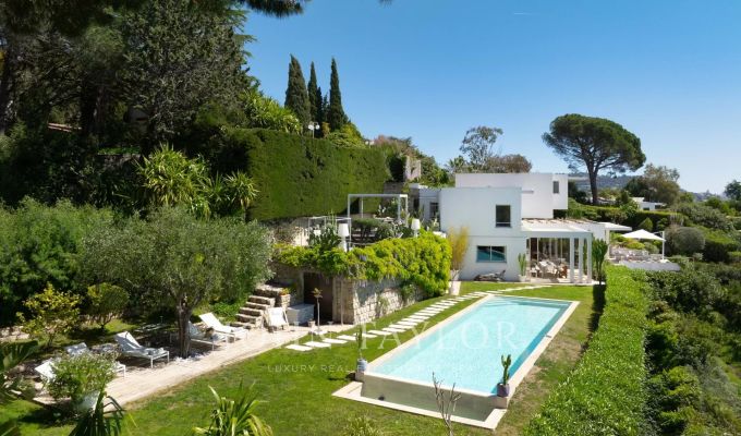 Sezónní pronájem Vlastnictví Cannes