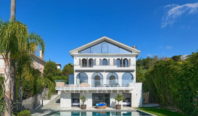 Sezónní pronájem Vlastnictví Cannes