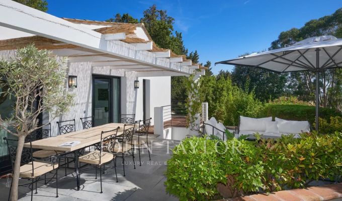 Sezónní pronájem Vlastnictví Cannes