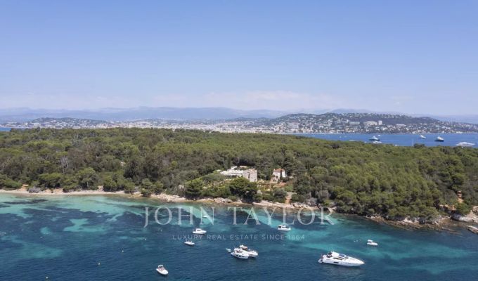 Sezónní pronájem Vlastnictví Cannes