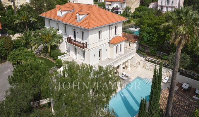 Sezónní pronájem Vlastnictví Cannes