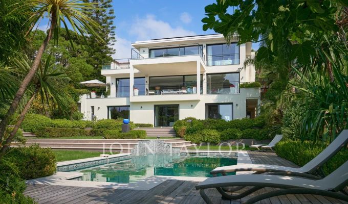 Sezónní pronájem Vlastnictví Cannes