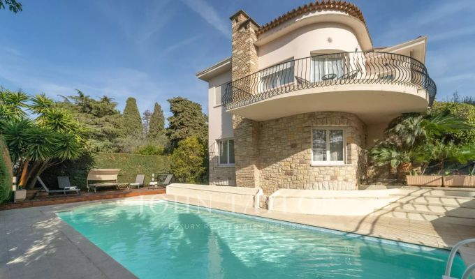 Sezónní pronájem Vlastnictví Cannes