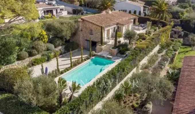 Sezónní pronájem Vlastnictví Cannes