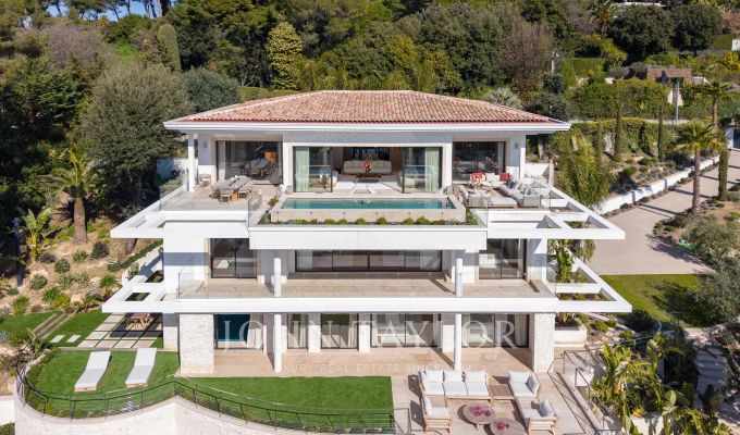 Sezónní pronájem Vlastnictví Cannes