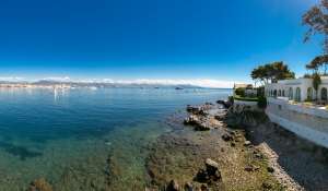 Sezónní pronájem Vlastnictví Cap d'Antibes