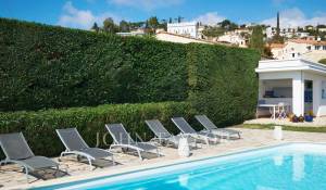 Sezónní pronájem Vlastnictví Golfe-Juan