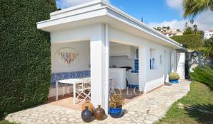 Sezónní pronájem Vlastnictví Golfe-Juan