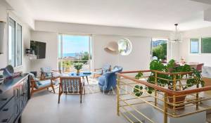 Sezónní pronájem Vlastnictví Golfe-Juan