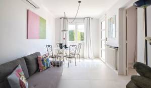 Sezónní pronájem Vlastnictví Golfe-Juan