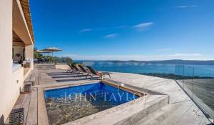 Sezónní pronájem Vlastnictví Grimaud