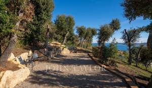 Sezónní pronájem Vlastnictví Grimaud