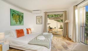 Sezónní pronájem Vlastnictví Grimaud