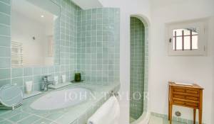 Sezónní pronájem Vlastnictví Grimaud