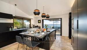 Sezónní pronájem Vlastnictví Grimaud