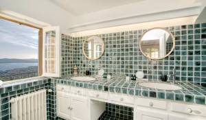 Sezónní pronájem Vlastnictví Grimaud