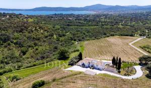 Sezónní pronájem Vlastnictví Grimaud