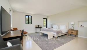 Sezónní pronájem Vlastnictví Grimaud