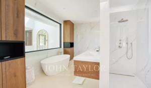 Sezónní pronájem Vlastnictví Grimaud