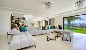 Sezónní pronájem Vlastnictví Grimaud