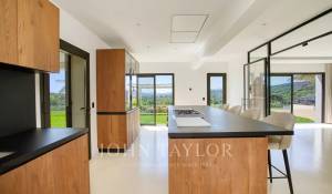 Sezónní pronájem Vlastnictví Grimaud