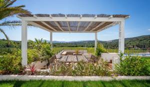 Sezónní pronájem Vlastnictví Grimaud